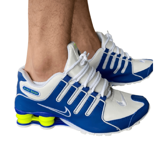 nike shox 24