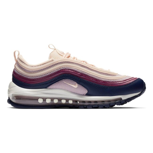 97 nike rosa