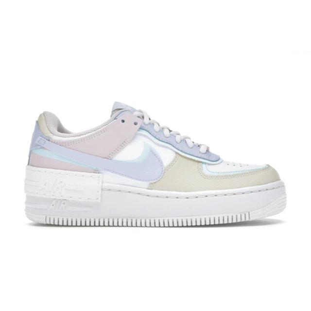 af1 bege