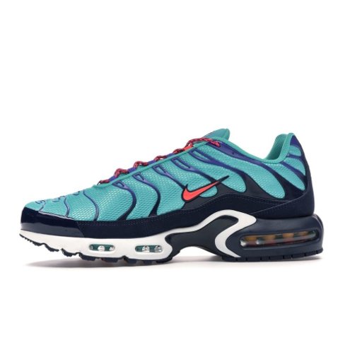 air max plus preco