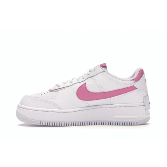 af1 blancos con rosa