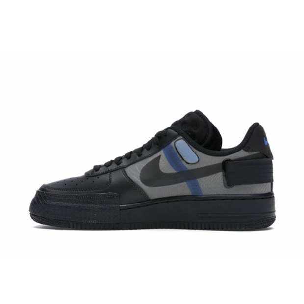air force 1 type preto
