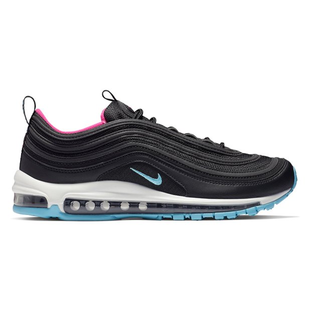 air max 97 cinza e rosa