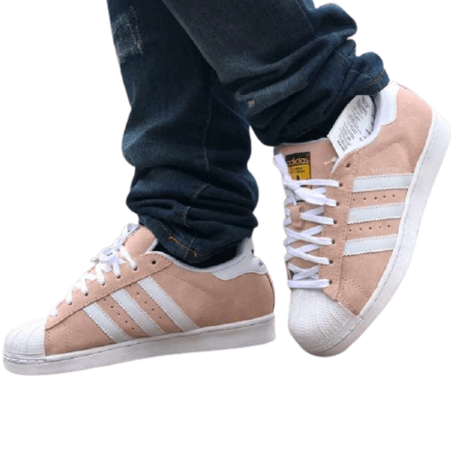 adidas originals rosa