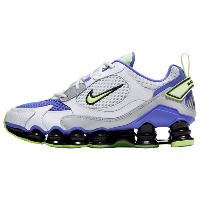shox tl nova 2