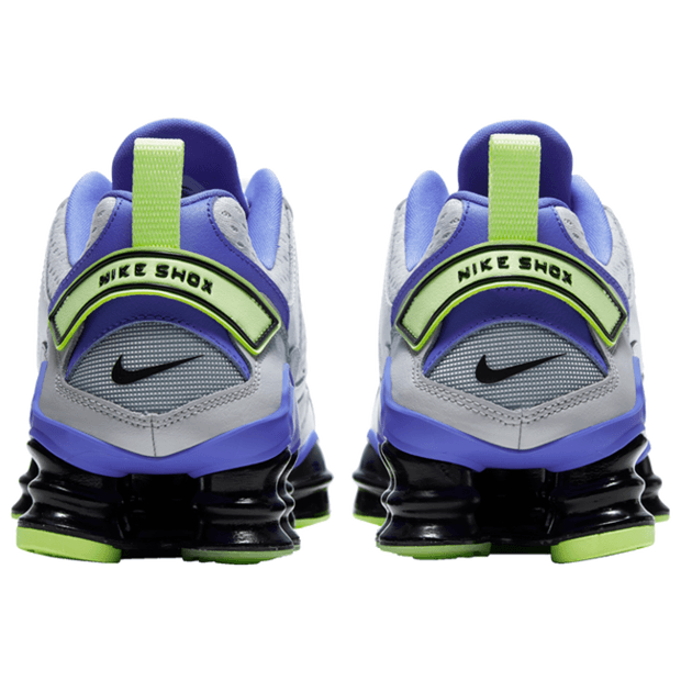 shox tl nova 2