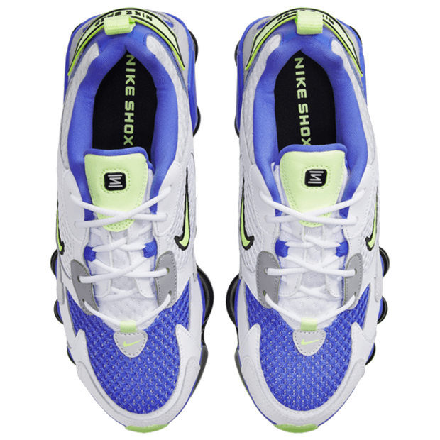 shox tl nova 2