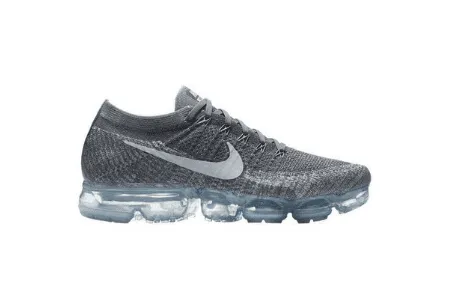 vapormax cinza original