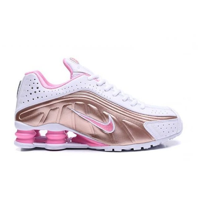 nike r4 rosa