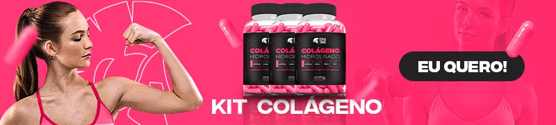 Colágeno Hidrolisado