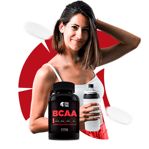 BCAA: O que é? Para que serve? Como tomar? Quais os Benefícios ...