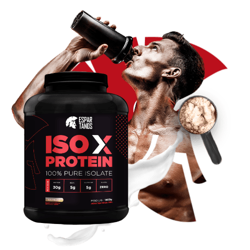 Tomar Whey Em Dia De Descanso Whey Protein Isolado: Para que serve? Quais os Benefícios? | ESPARTANOS