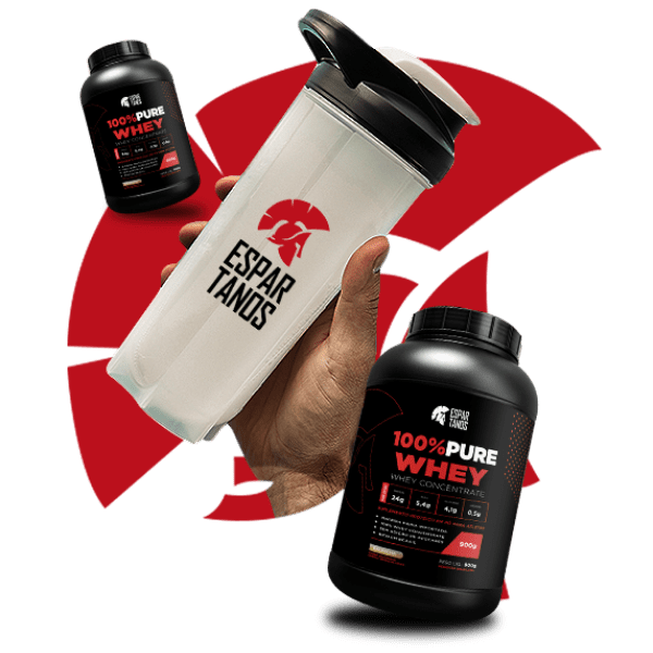 Netshoes 2024 suplementos combo