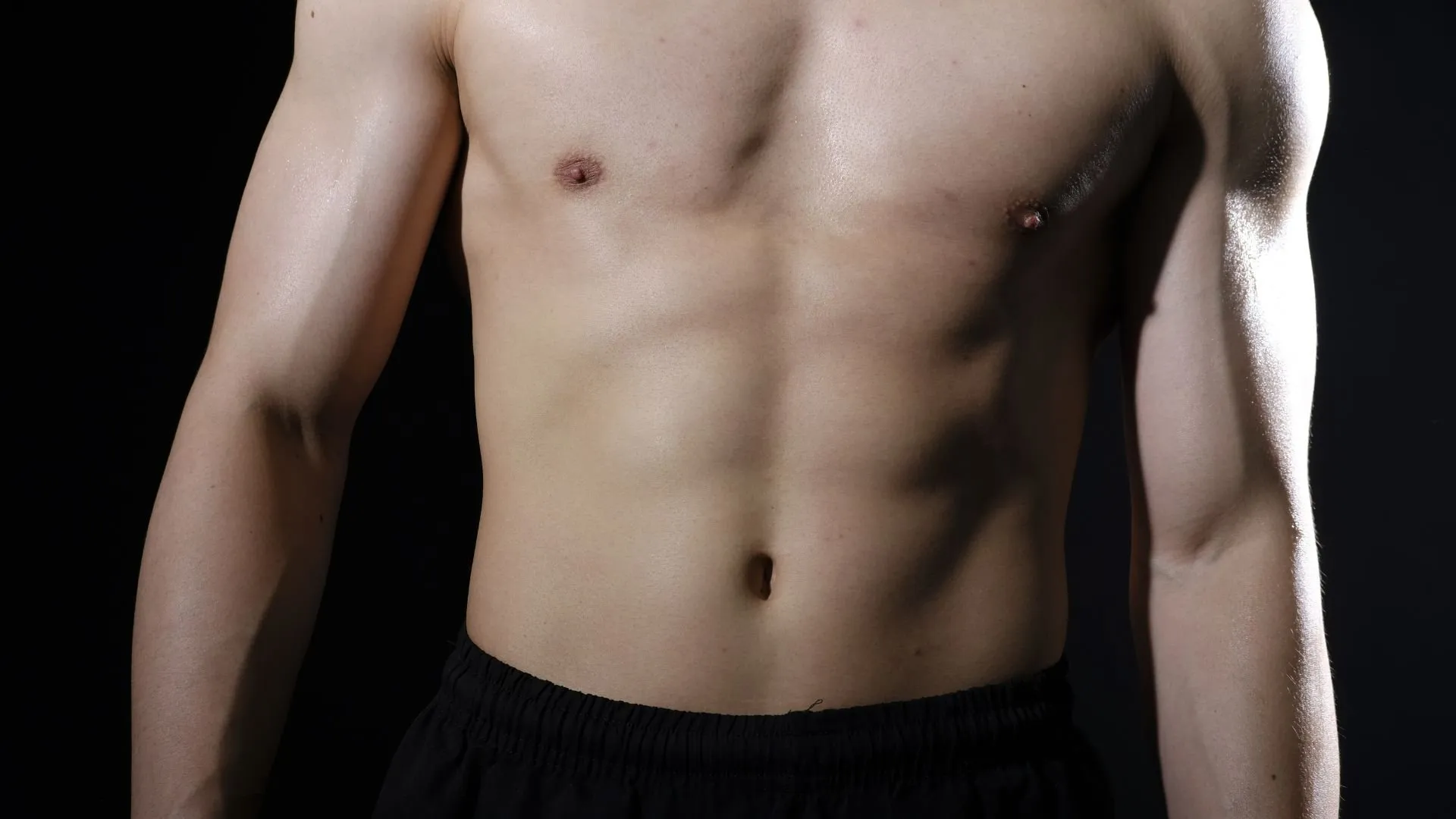 creatina e os efeitos na barriga
