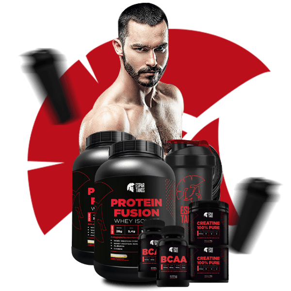 netshoes combo de suplementos