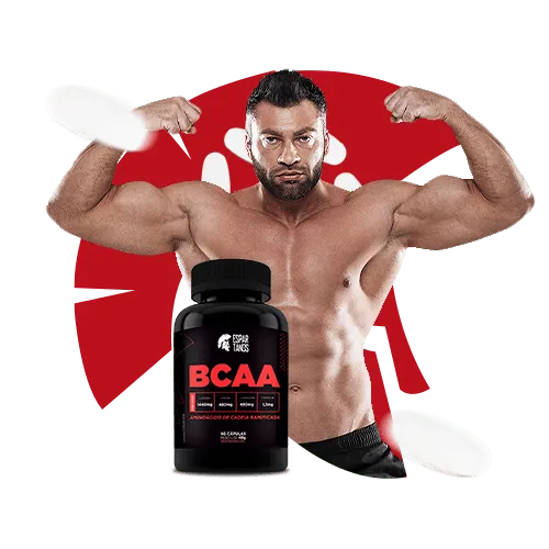 BCAA: O que é? Para que serve? Como tomar? Quais os Benefícios ...