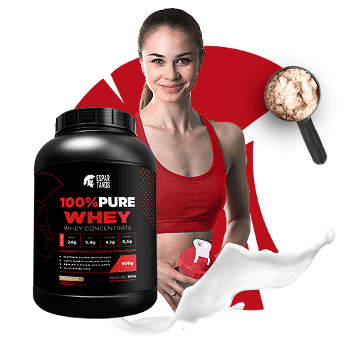 Melhor Whey Protein Para Ganhar Massa Muscular Feminino