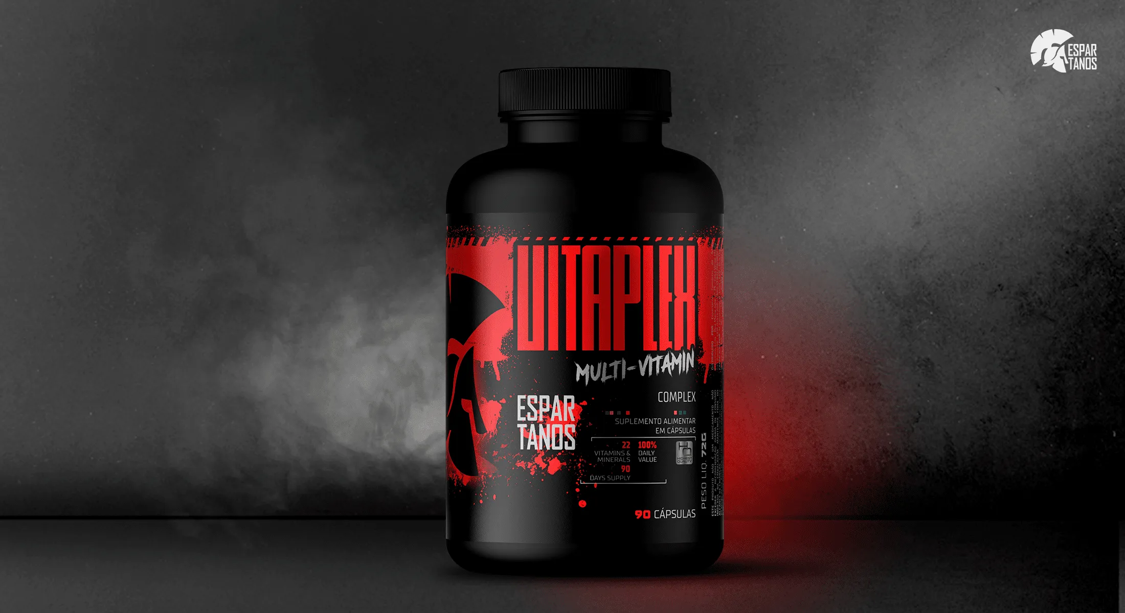 o melhor multivitaminico