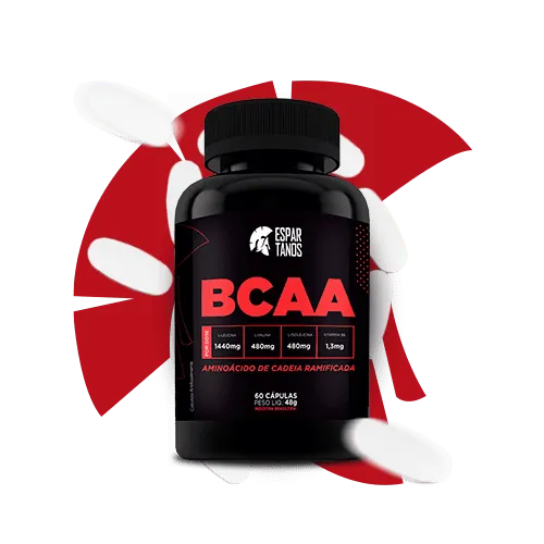 BCAA: O que é? Para que serve? Como tomar? Quais os Benefícios ...
