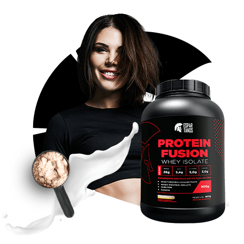 Whey Protein Feminino - O melhor Whey de 2020!