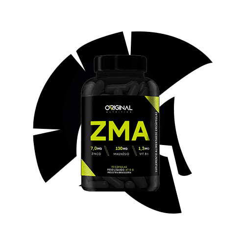 O que é Suplemento ZMA? Veja os benefícios para sua Performance