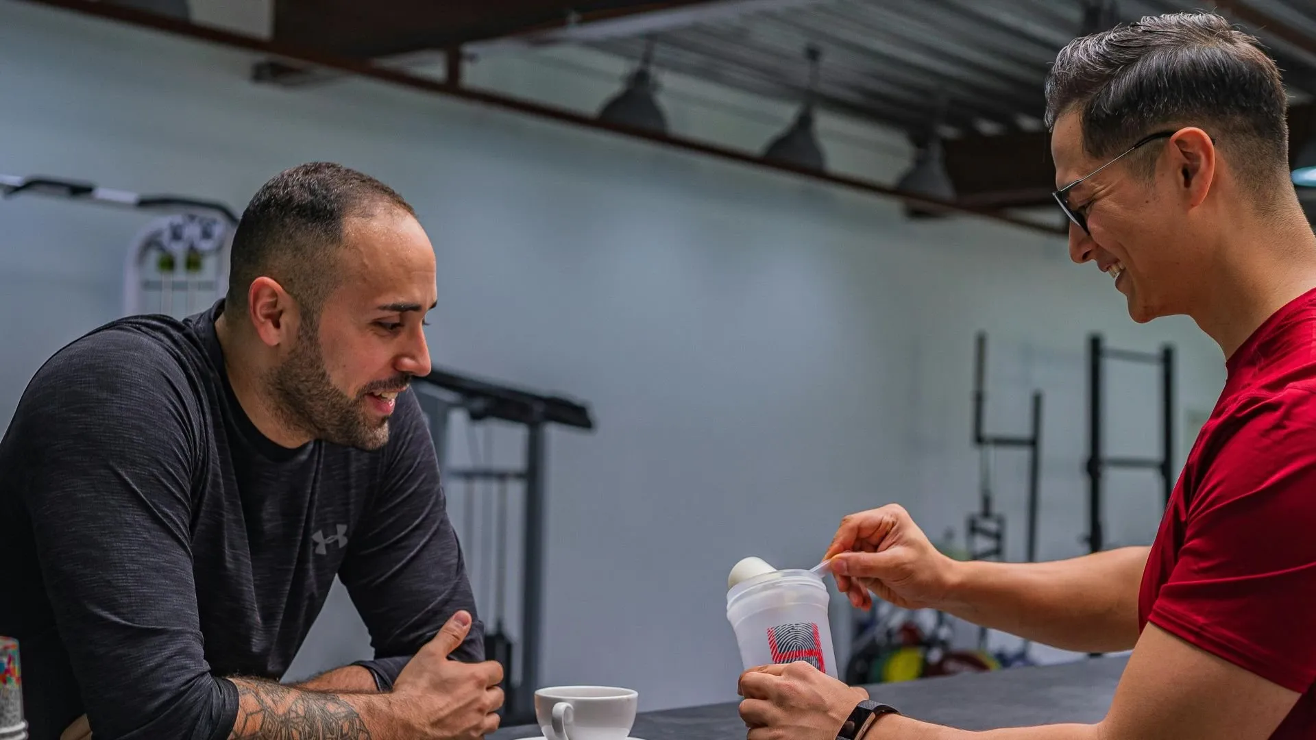 Rotina de treinos e alimentação balanceada para suplementos para emagrecer feminino