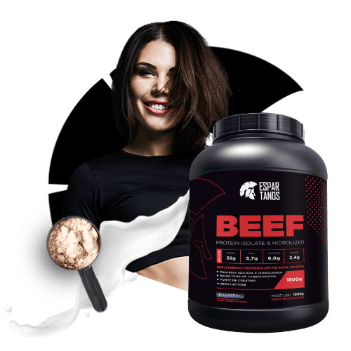 Melhores Whey De Carne at Mary Leonski blog