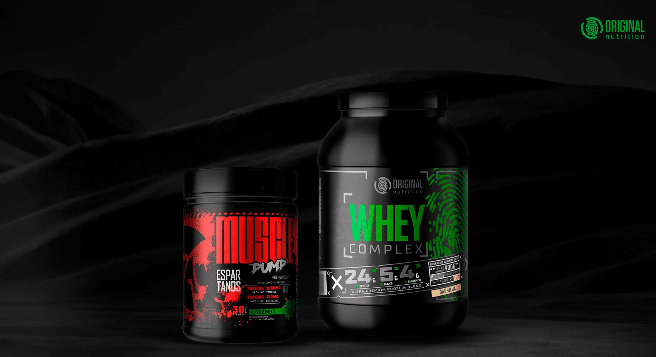 diferença entre Whey Protein e Pre Treino