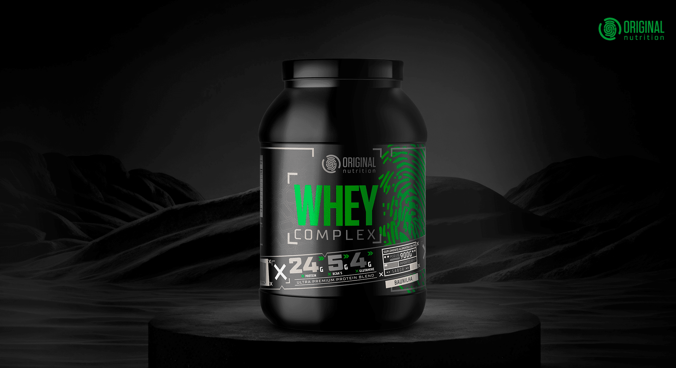 Compre o whey mais indicado