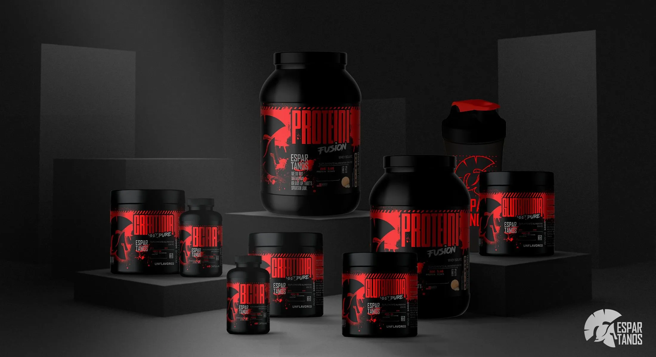 os resultados do whey protein