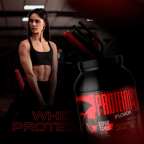 Whey Protein