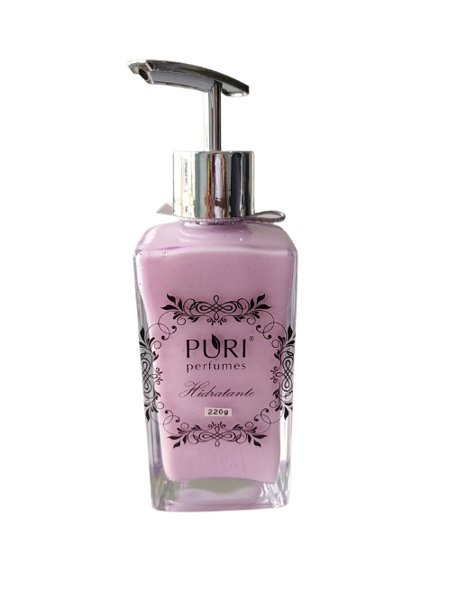 Creme Maos E Corpo Desodorante Puri Lila 220 G Puri Perfumes Creme Maos E Corpo Desodorante Puri Lila 220 G Puri Perfumes