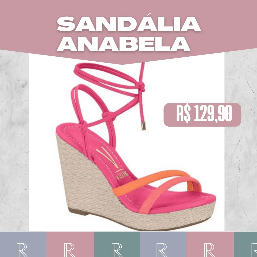 Coleção primavera verão hot sale beira rio 2019
