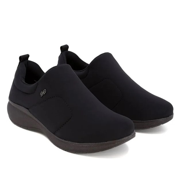 Sapatos Usaflex Masculino Tenis Usaflex Preto Sapato Usaflex