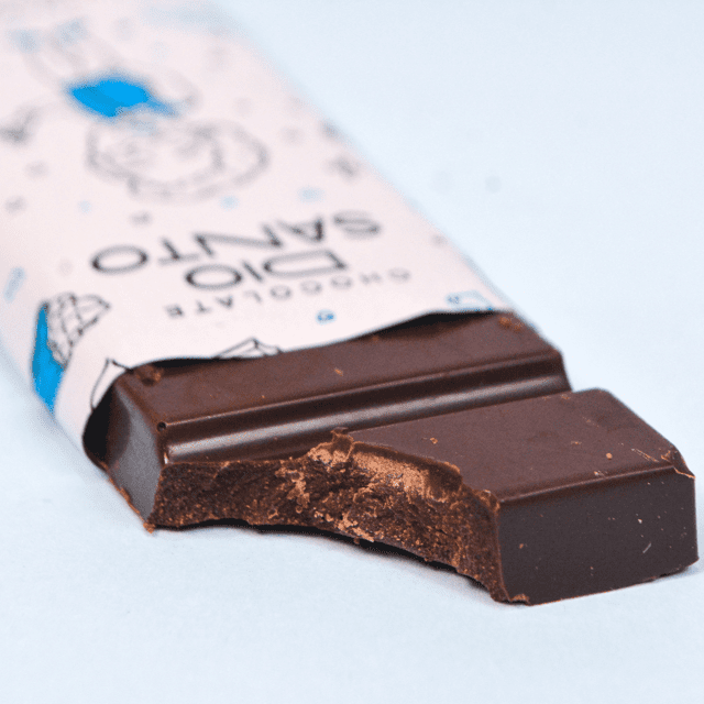 Chocolate Dark - 70% Cacau - Caixa com 12 unidades