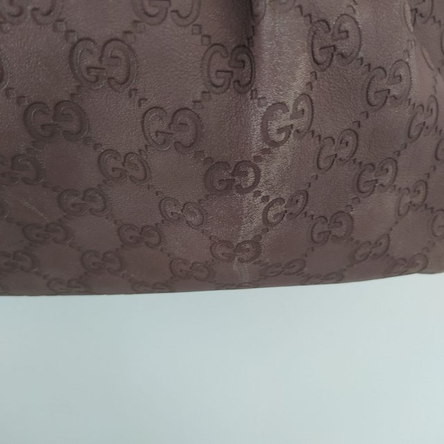 real gucci man bolsa