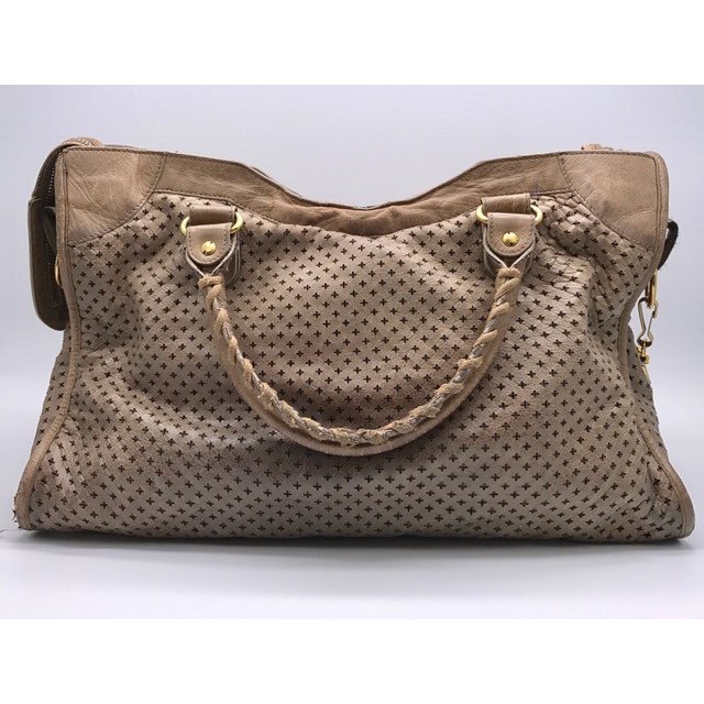 balenciaga cross bolsas