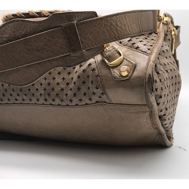 balenciaga cross bolsas