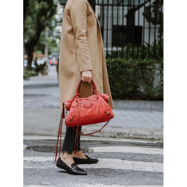 balenciaga big city bolsa