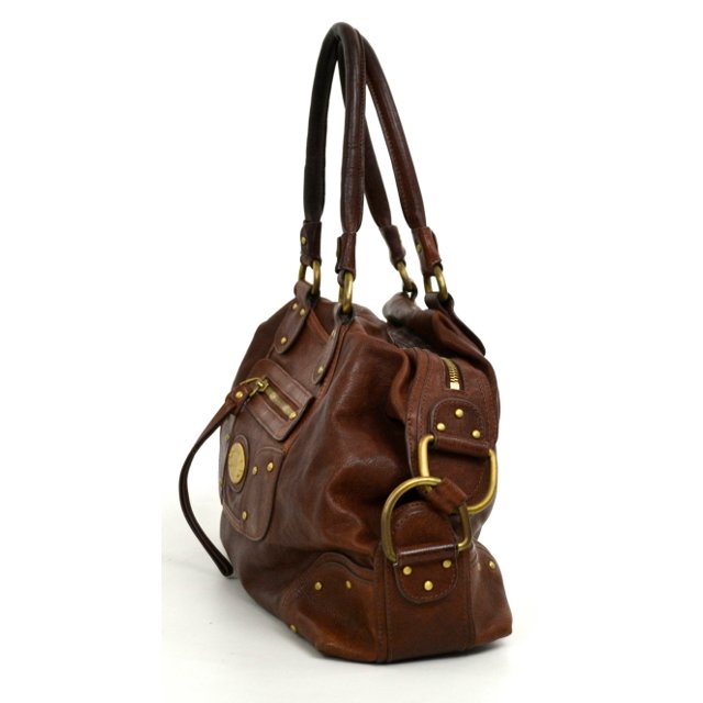 bally shoulder bolsa