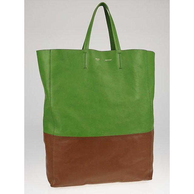 celine shopping tote bolsa