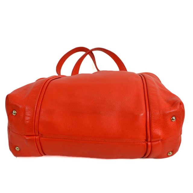 furla red bolsa