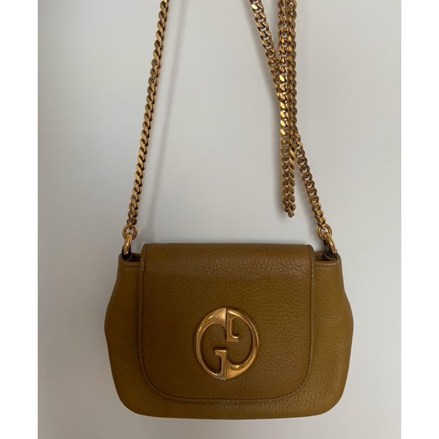 gucci satchel bolsa