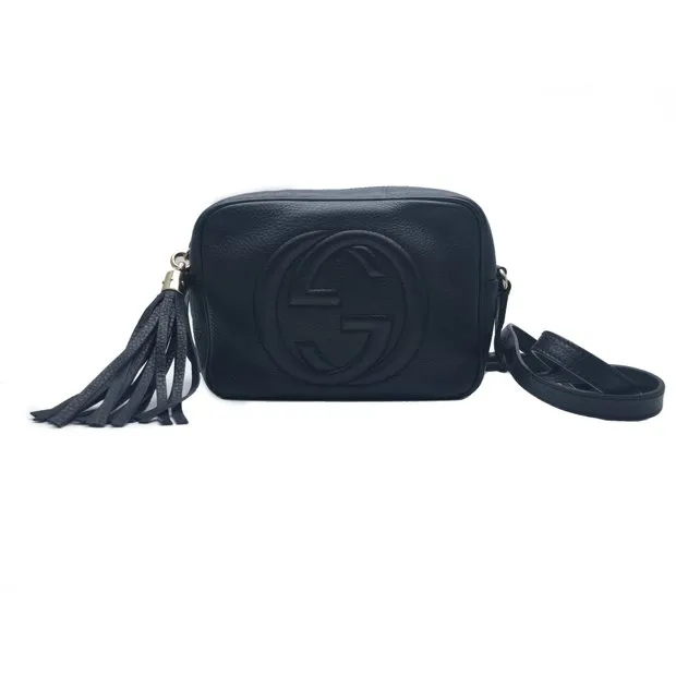 gucci satchel bolsa