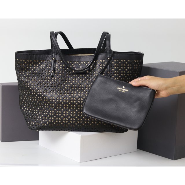 Kate Spade Perforated | BagMe