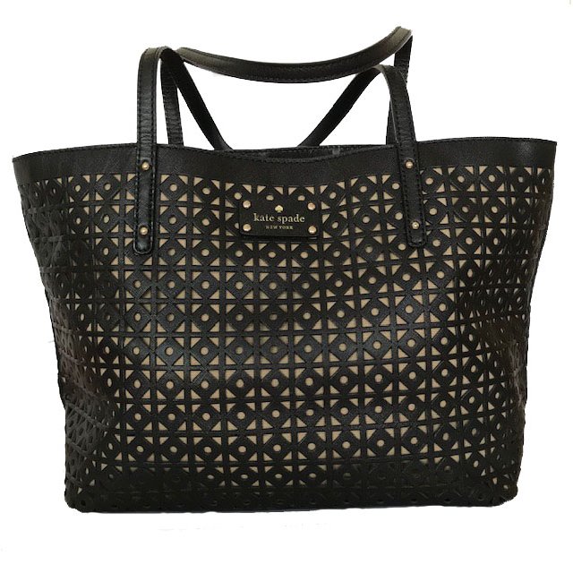 Kate Spade Perforated | BagMe