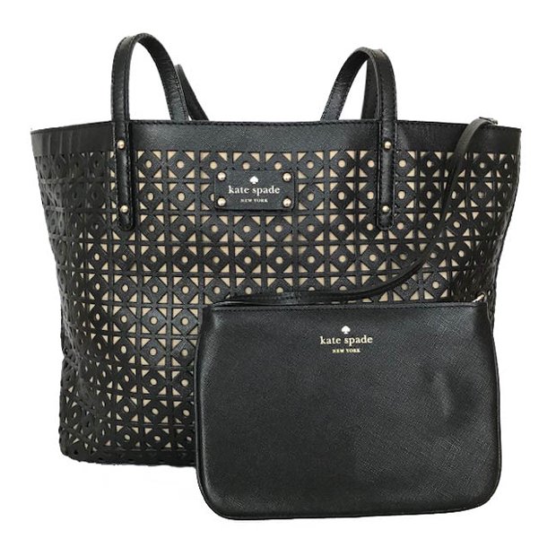kate spade shopper bolsa
