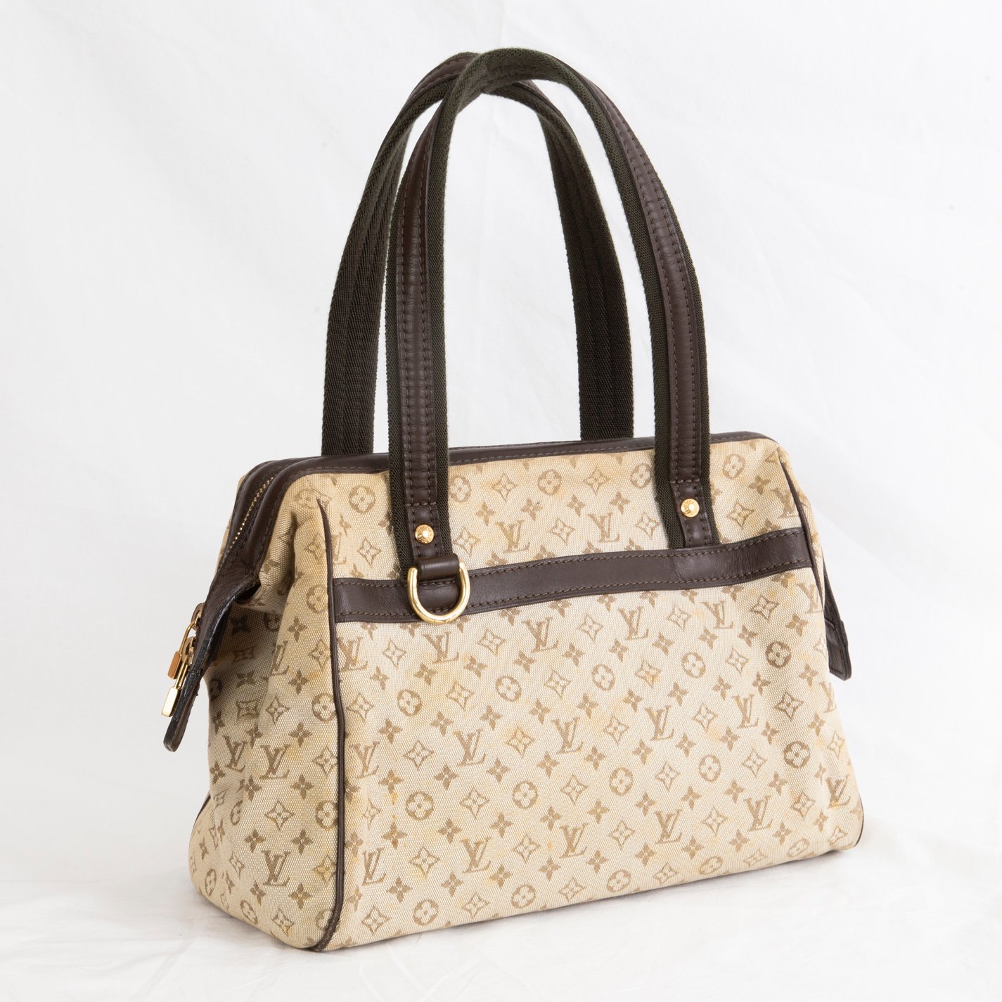 lv josephine bolsa