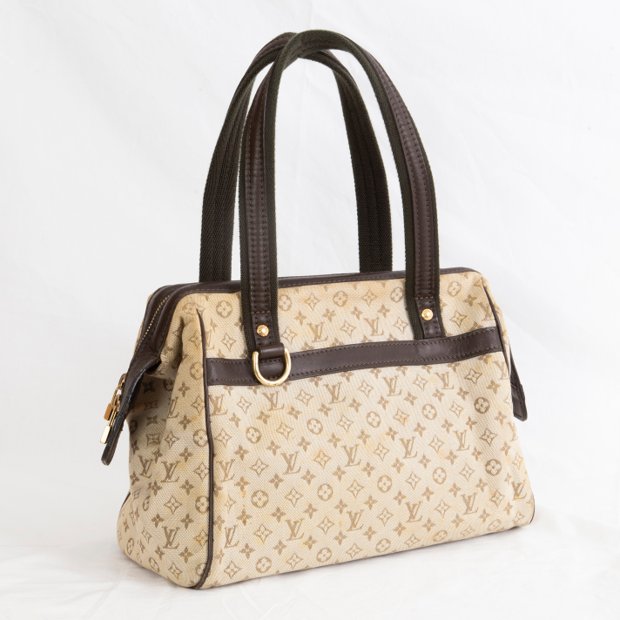 lv josephine bolsa