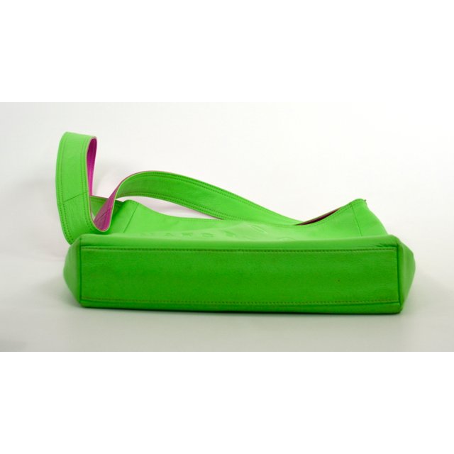 marc jacobs plastic bolsa